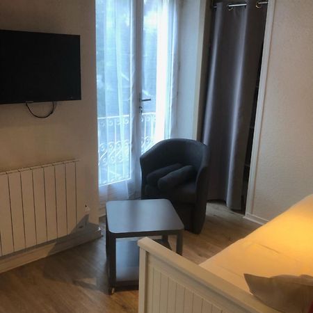 Chaleureux Studio Familal "Lougrand Iii" كوتيريه المظهر الخارجي الصورة